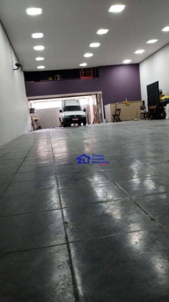 Loja-Salão, 400 m² - Foto 7