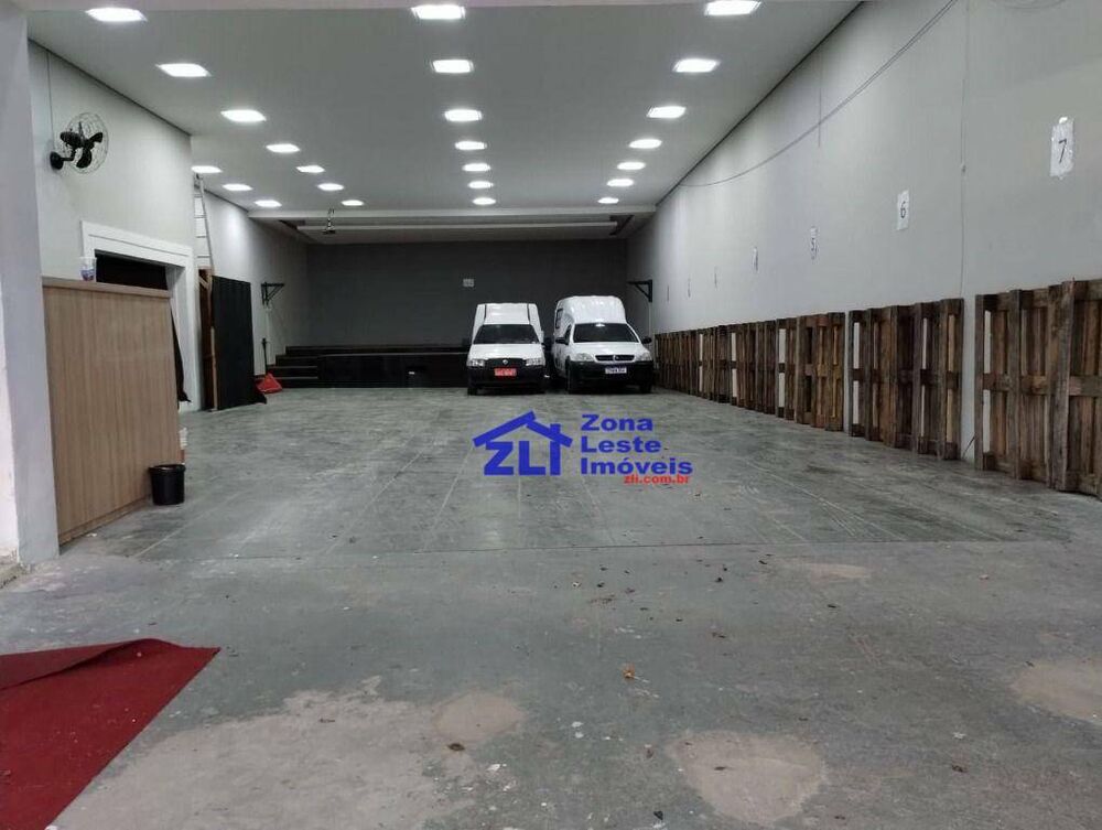 Loja-Salão, 400 m² - Foto 1