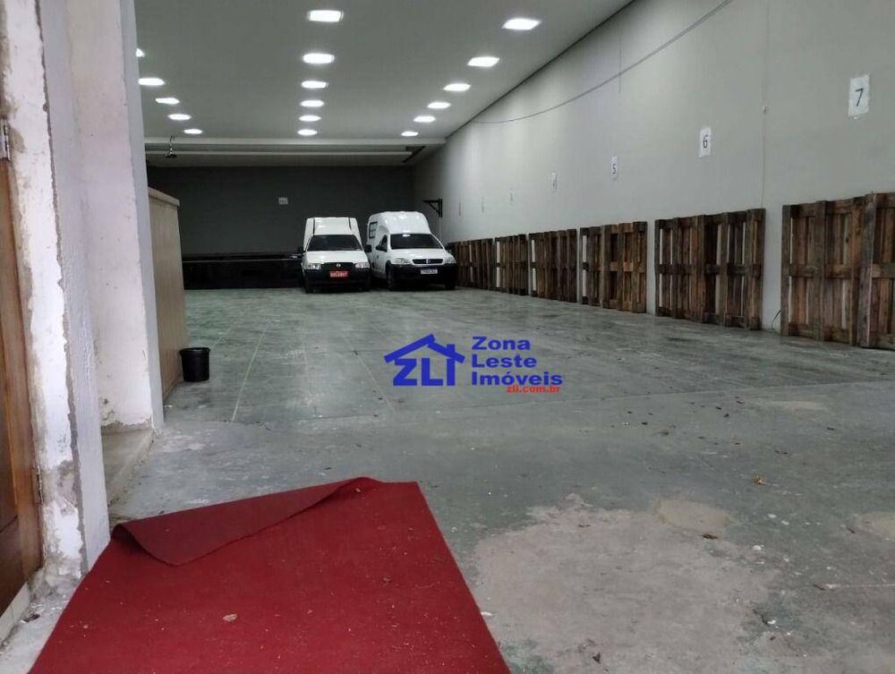 Loja-Salão, 400 m² - Foto 2