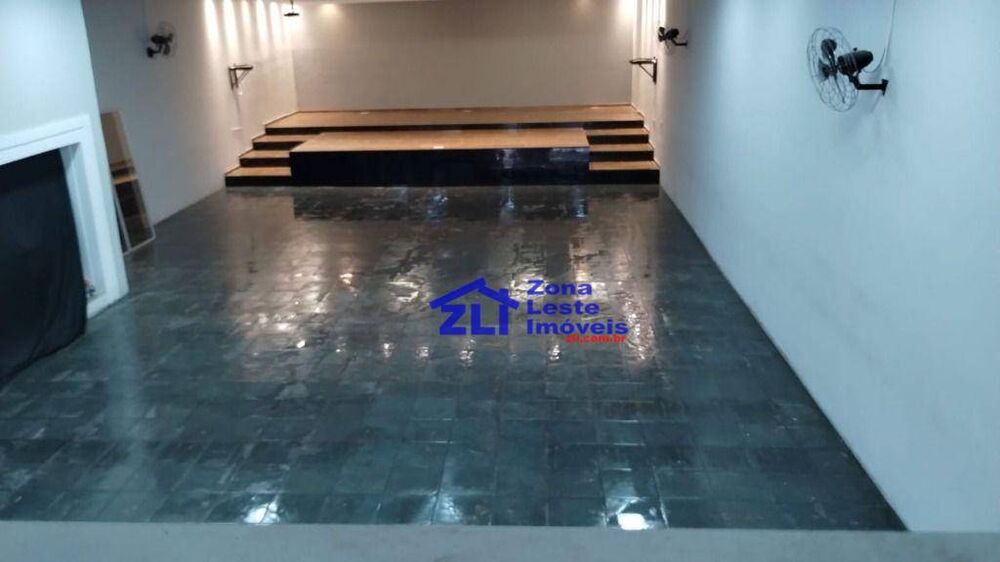 Loja-Salão, 400 m² - Foto 3