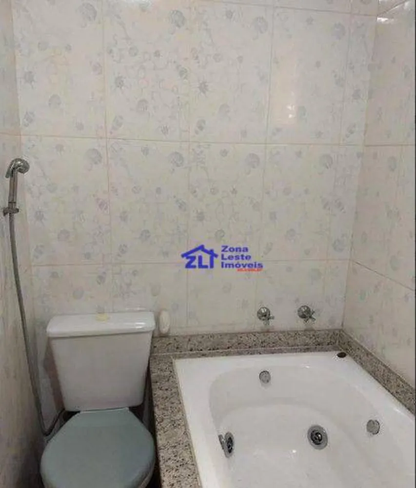 Apartamento, 2 quartos, 54 m² - Foto 2