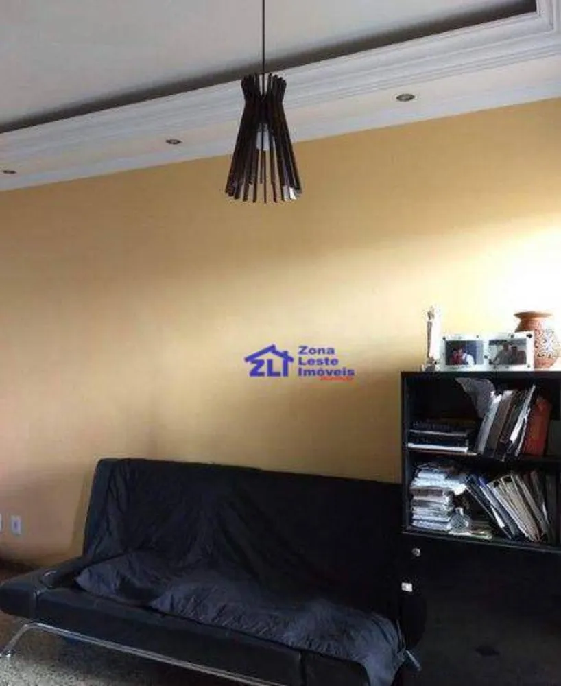 Apartamento, 2 quartos, 54 m² - Foto 3