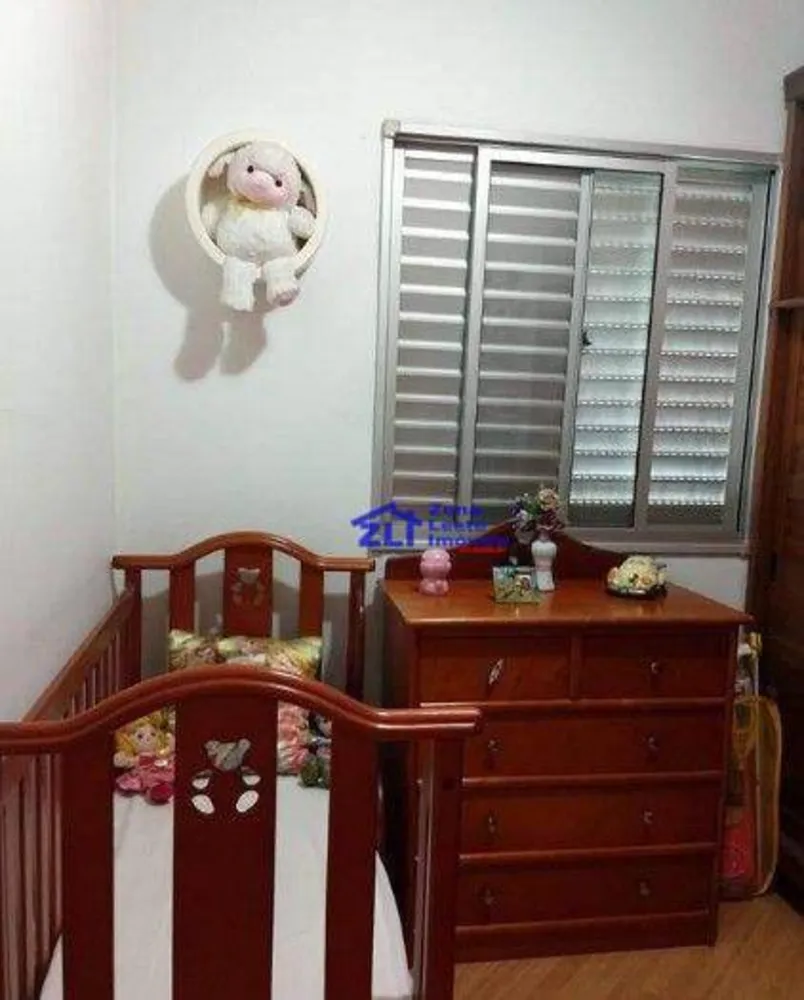 Apartamento, 2 quartos, 54 m² - Foto 4