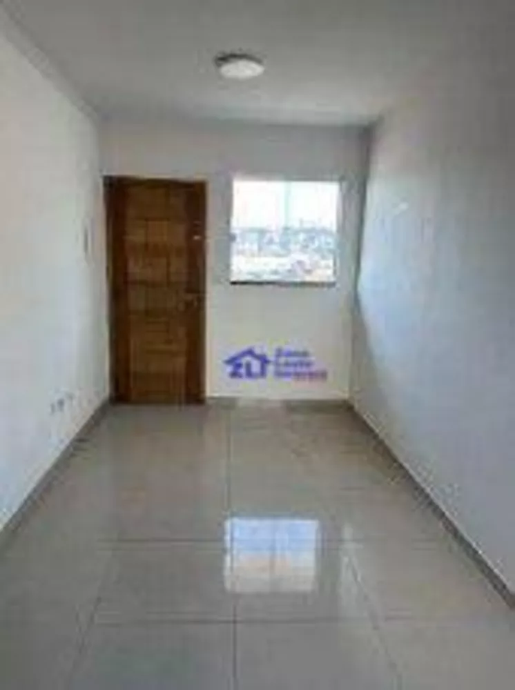 Apartamento, 2 quartos, 38 m² - Foto 1
