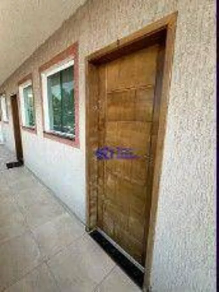 Apartamento, 2 quartos, 38 m² - Foto 2