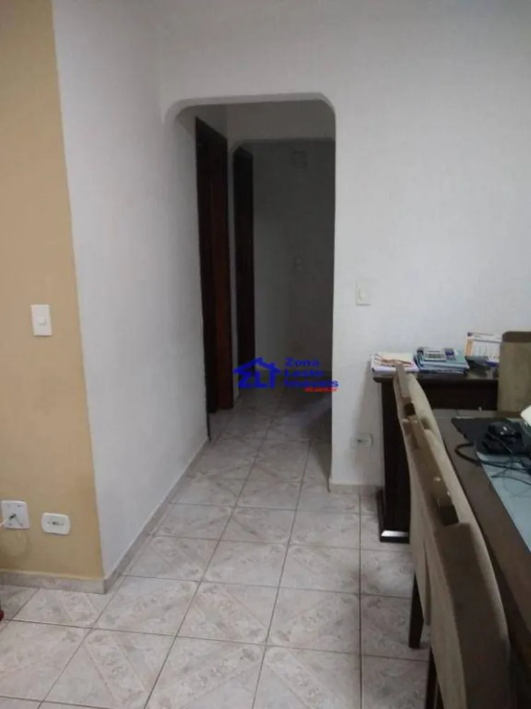 Apartamento, 3 quartos, 74 m² - Foto 2