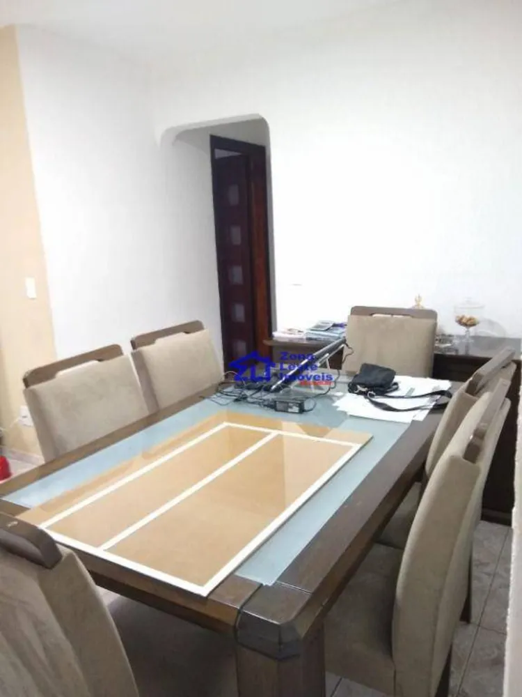 Apartamento, 3 quartos, 74 m² - Foto 3