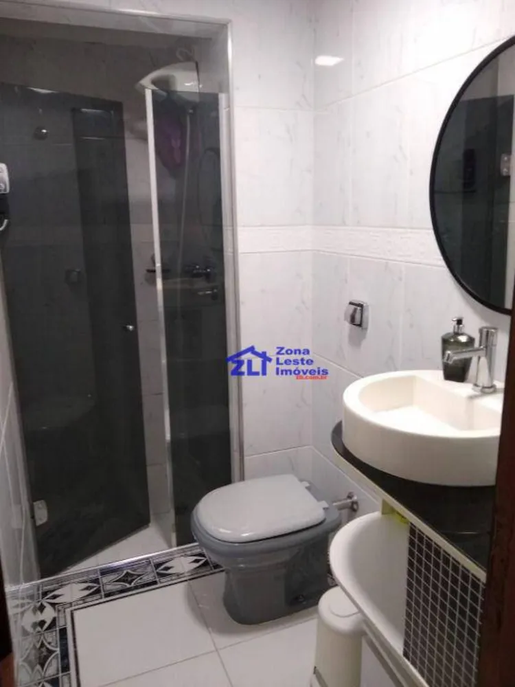 Apartamento, 3 quartos, 74 m² - Foto 4