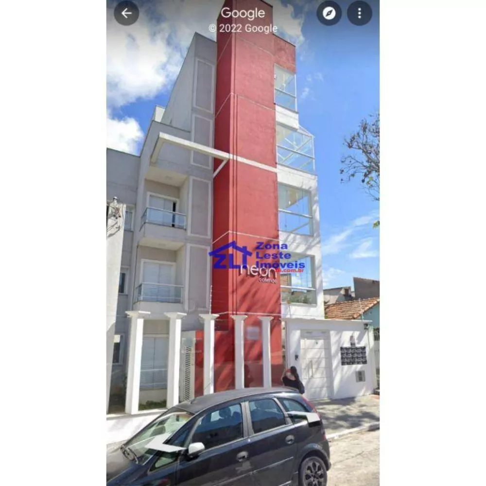 Apartamento, 1 quarto, 40 m² - Foto 2