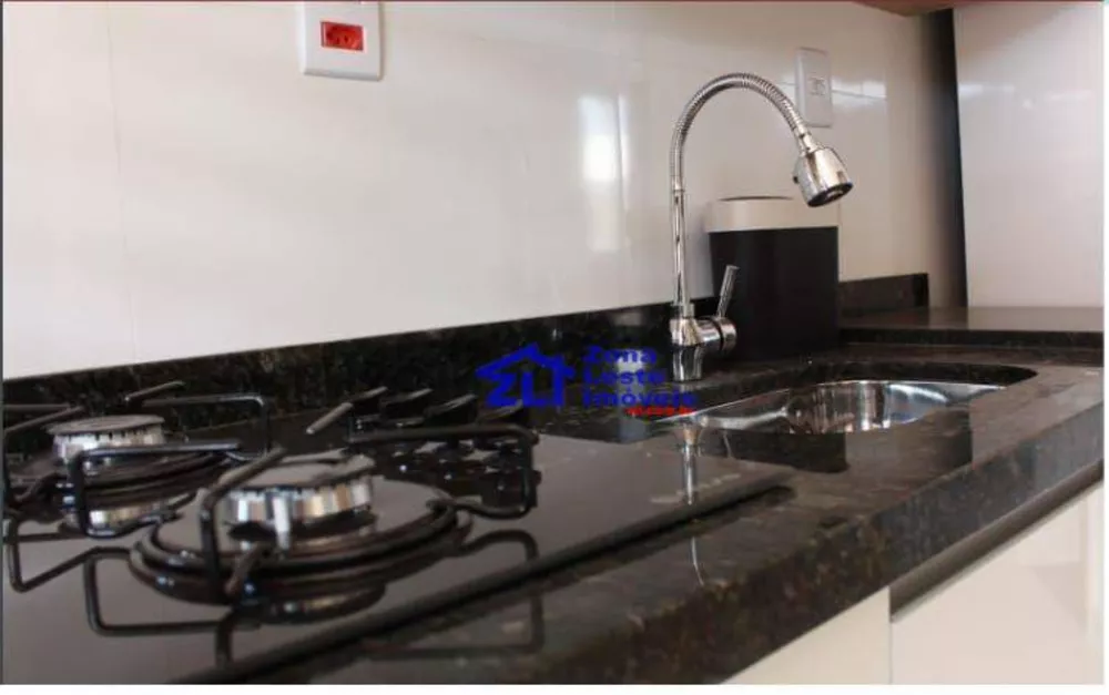 Apartamento, 1 quarto, 40 m² - Foto 4