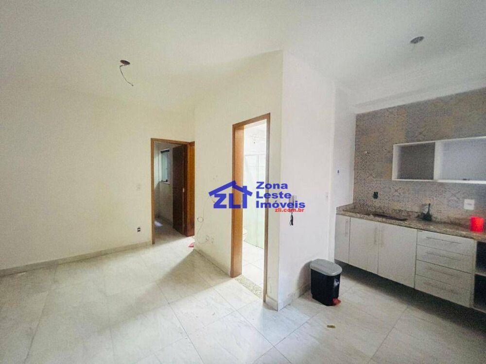 Apartamento, 1 quarto, 35 m² - Foto 1
