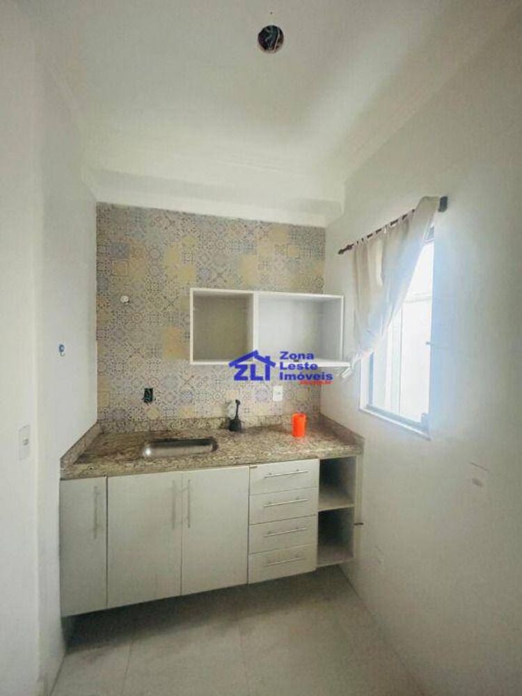 Apartamento, 1 quarto, 35 m² - Foto 3