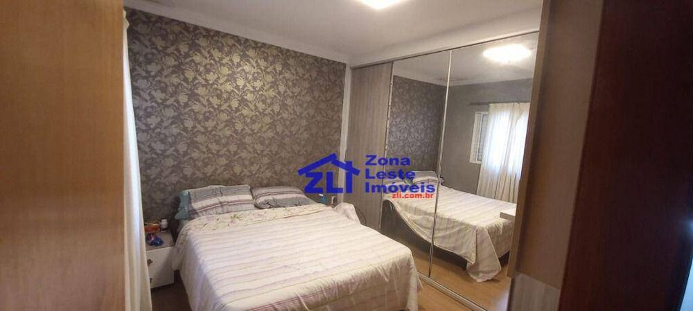 Sobrado, 3 quartos, 111 m² - Foto 14