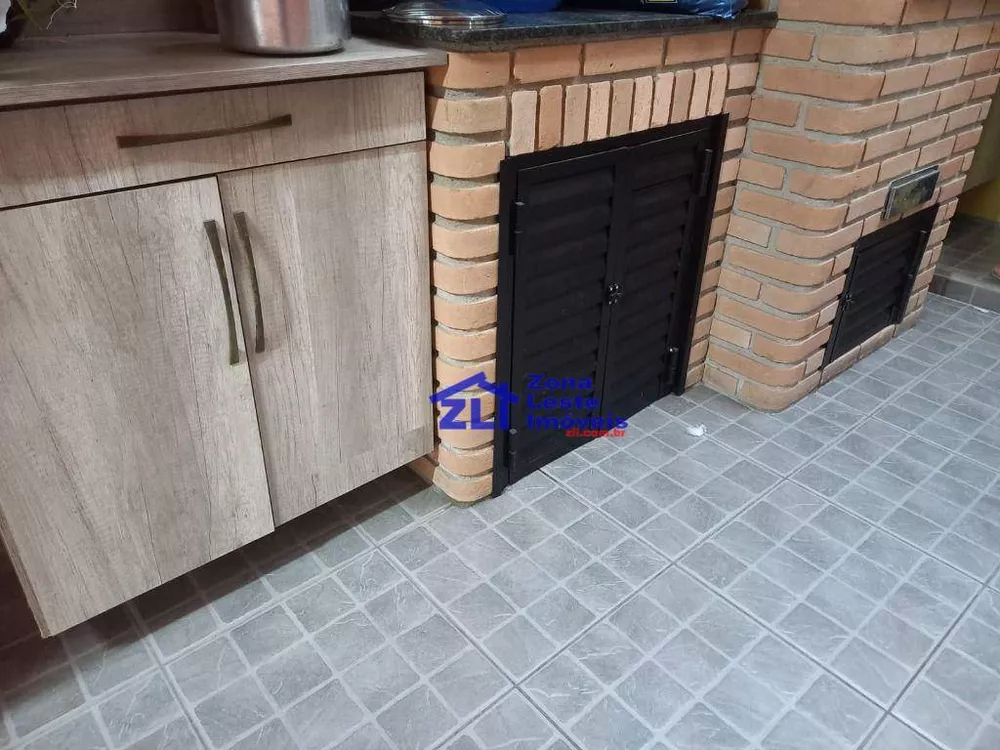 Sobrado, 3 quartos, 111 m² - Foto 11