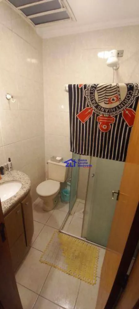 Sobrado, 3 quartos, 111 m² - Foto 23