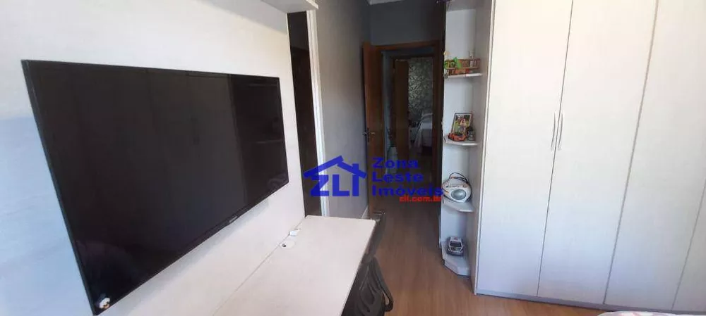 Sobrado, 3 quartos, 111 m² - Foto 20