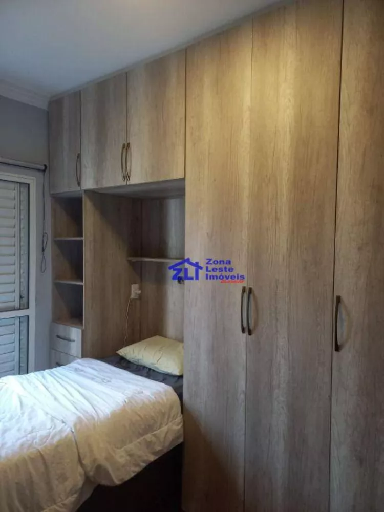 Sobrado, 3 quartos, 111 m² - Foto 24