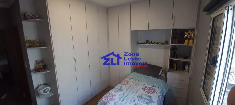 Sobrado, 3 quartos, 111 m² - Foto 19
