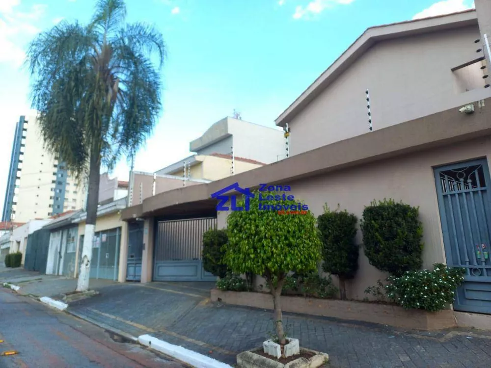 Sobrado, 3 quartos, 111 m² - Foto 1