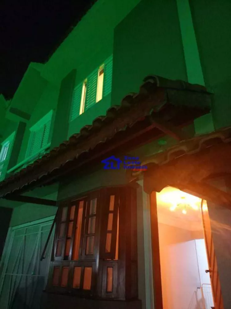 Sobrado, 3 quartos, 111 m² - Foto 3