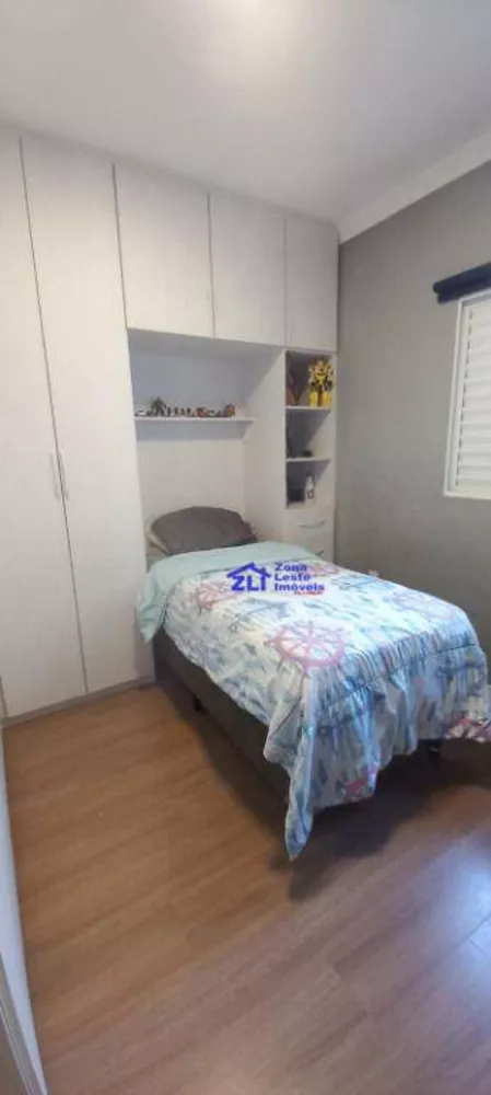 Sobrado, 3 quartos, 111 m² - Foto 15