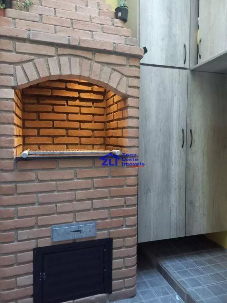 Sobrado, 3 quartos, 111 m² - Foto 9