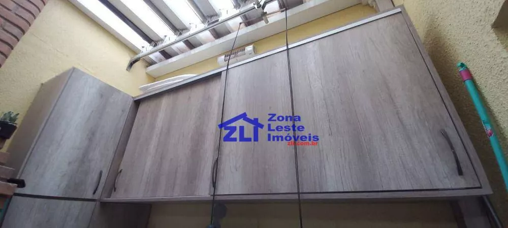 Sobrado, 3 quartos, 111 m² - Foto 13