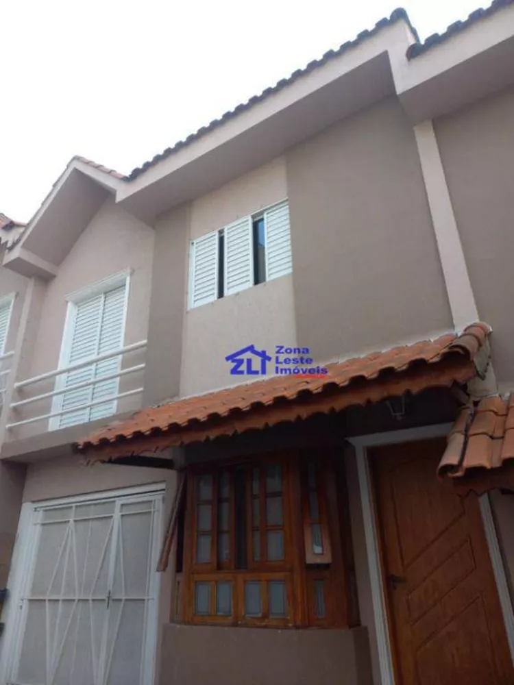 Sobrado, 3 quartos, 111 m² - Foto 2