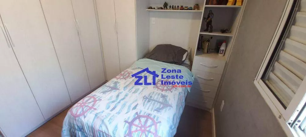 Sobrado, 3 quartos, 111 m² - Foto 16