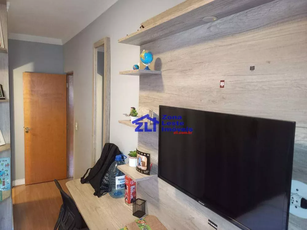 Sobrado, 3 quartos, 111 m² - Foto 26