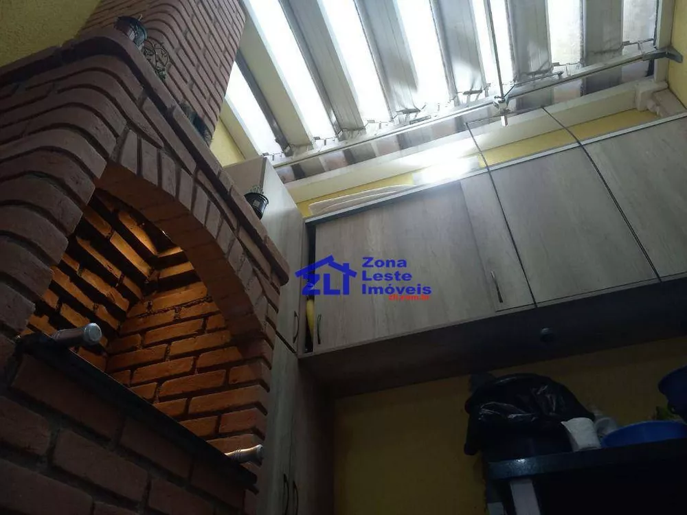 Sobrado, 3 quartos, 111 m² - Foto 12
