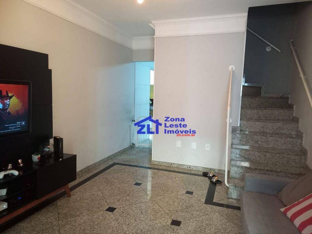 Sobrado, 3 quartos, 111 m² - Foto 5
