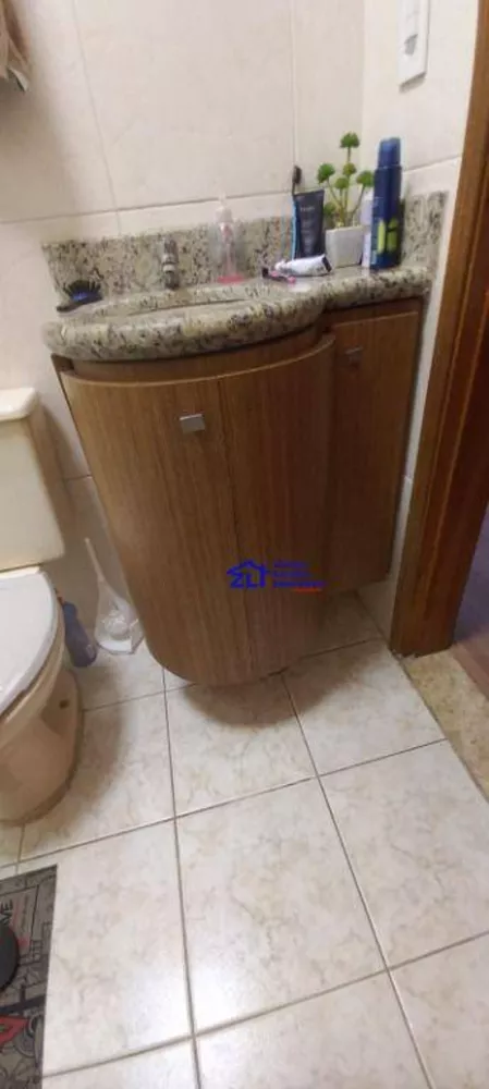 Sobrado, 3 quartos, 111 m² - Foto 22