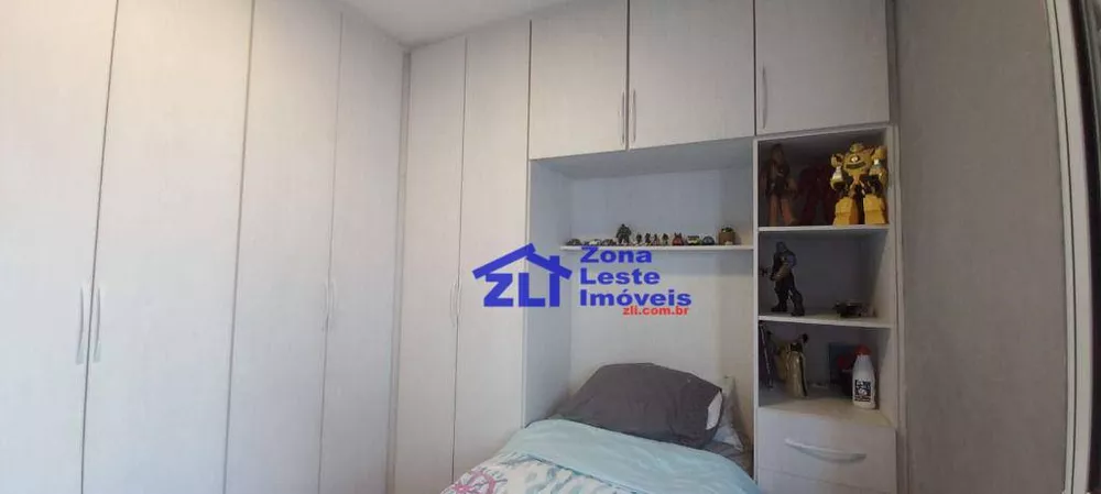 Sobrado, 3 quartos, 111 m² - Foto 17