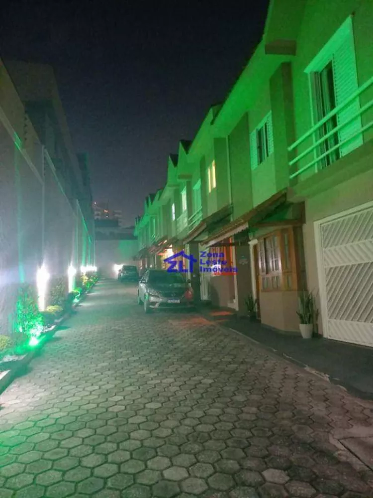 Sobrado, 3 quartos, 111 m² - Foto 4