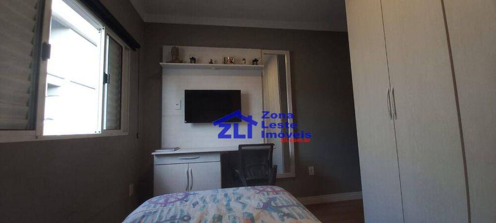 Sobrado, 3 quartos, 111 m² - Foto 18