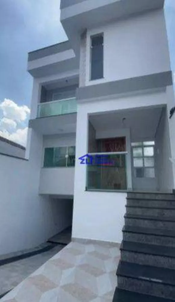 Sobrado, 3 quartos, 340 m² - Foto 9