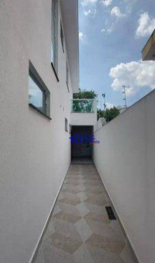 Sobrado, 3 quartos, 340 m² - Foto 7