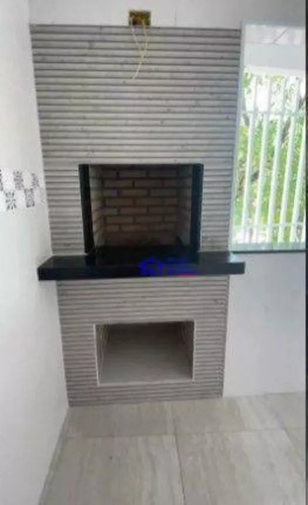 Sobrado, 3 quartos, 340 m² - Foto 2