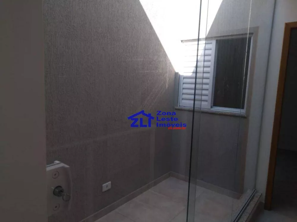 Sobrado, 3 quartos, 115 m² - Foto 4