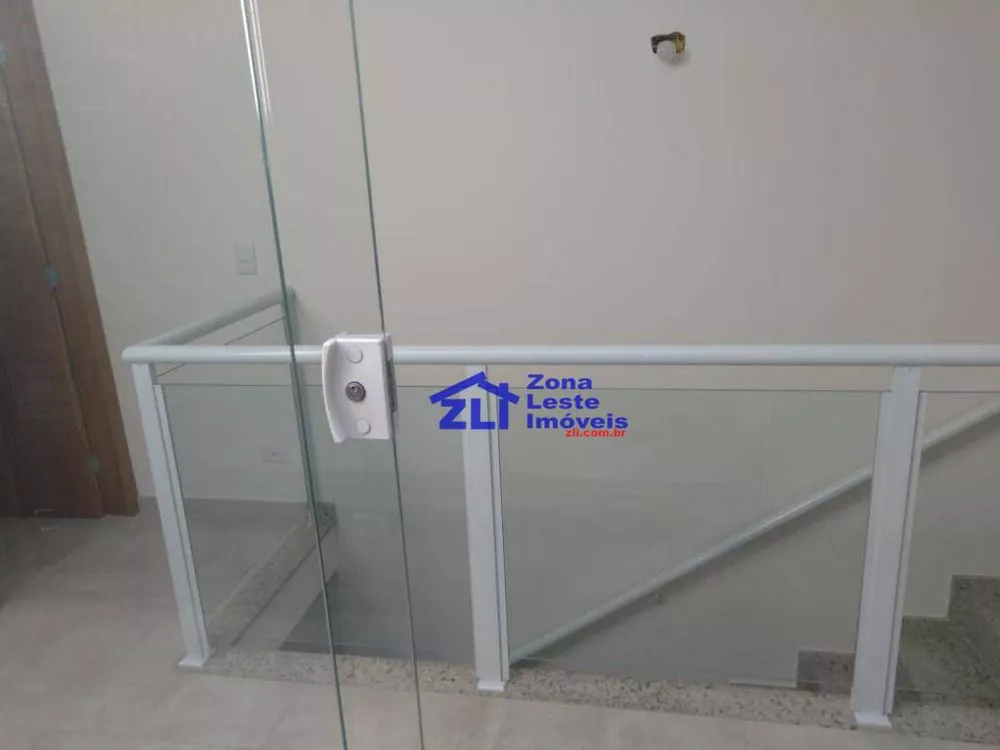 Sobrado, 3 quartos, 115 m² - Foto 1