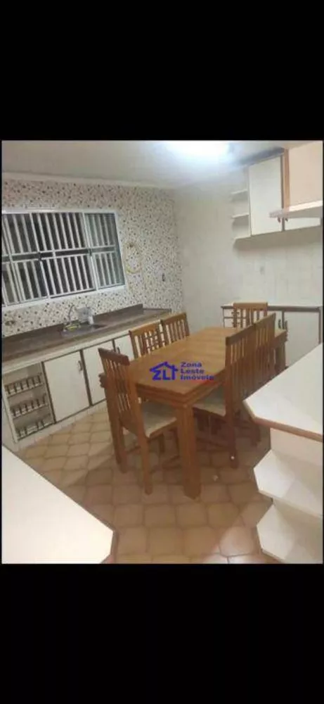 Sobrado, 3 quartos, 250 m² - Foto 8
