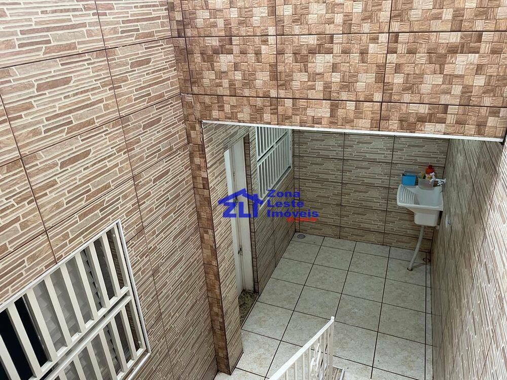 Sobrado, 3 quartos, 250 m² - Foto 1