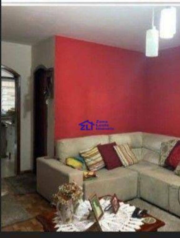 Sobrado, 3 quartos, 116 m² - Foto 3