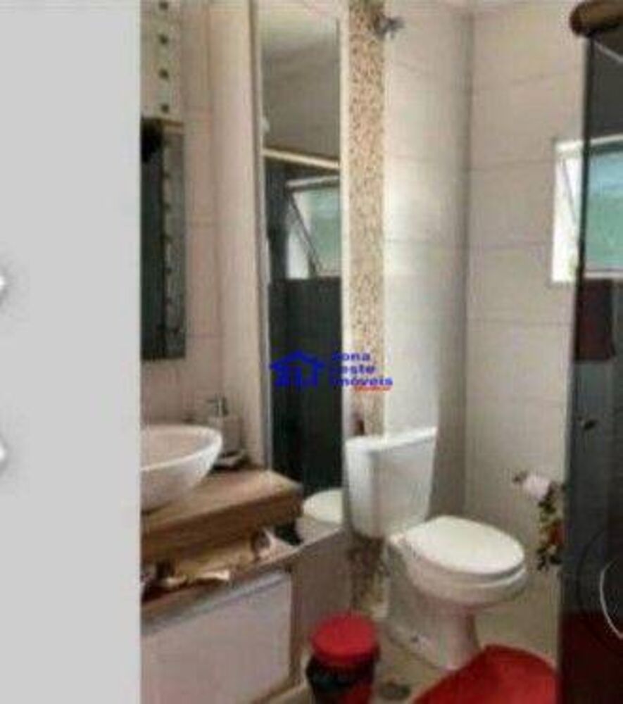 Sobrado, 3 quartos, 116 m² - Foto 1