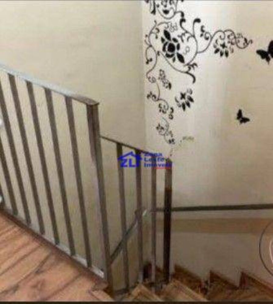 Sobrado, 3 quartos, 116 m² - Foto 4