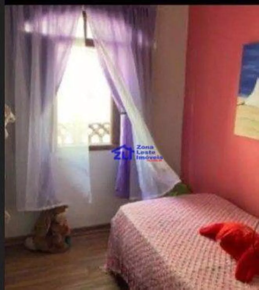 Sobrado, 3 quartos, 116 m² - Foto 6
