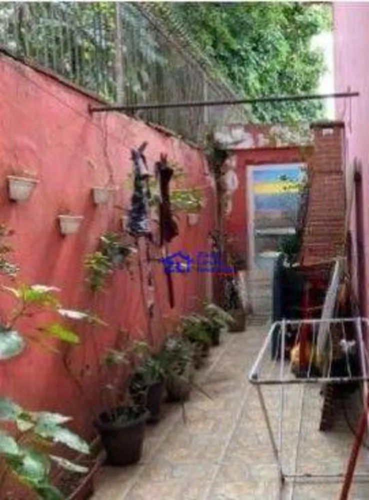Sobrado, 3 quartos, 116 m² - Foto 5