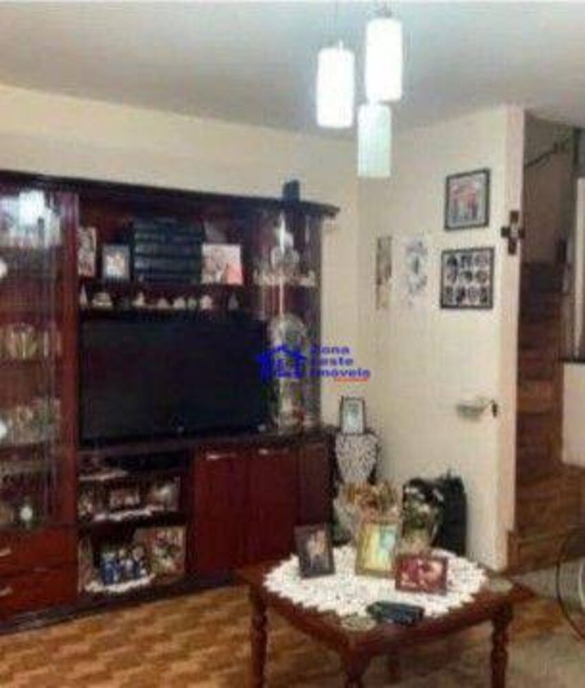 Sobrado, 3 quartos, 116 m² - Foto 2