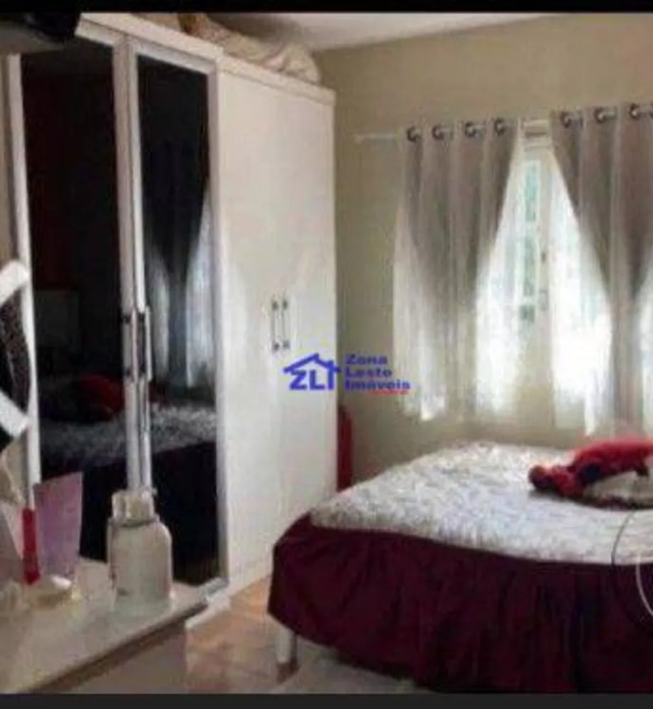 Sobrado, 3 quartos, 116 m² - Foto 7